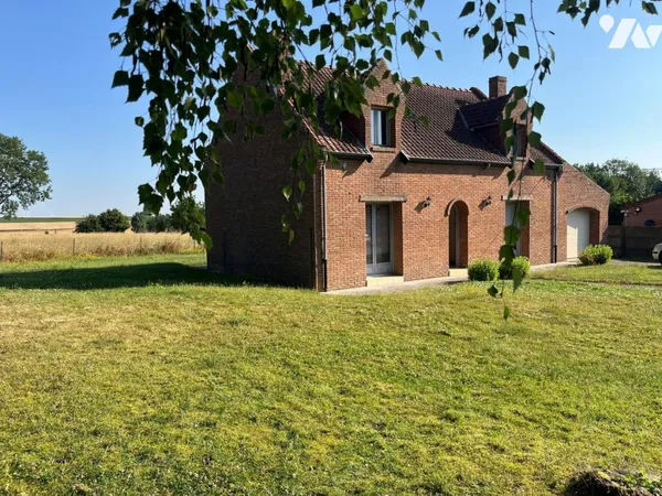 Maison 113 m²