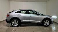 Audi Q3 Sportback 35 TFSI 150ch — photo 4