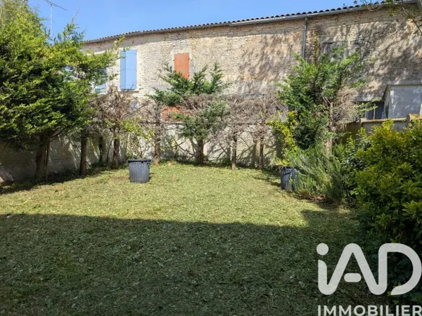 Maison 9 pièces 250 m²