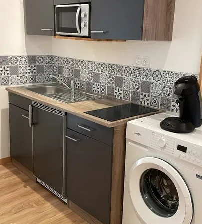 Studio de 21m2 à louer sur Mâcon
