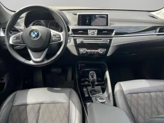 Bmw X1 sdrive18ia 136ch xline dkg7 — photo 10