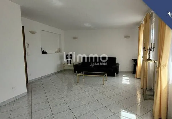 Maison 4 pièces 117 m²