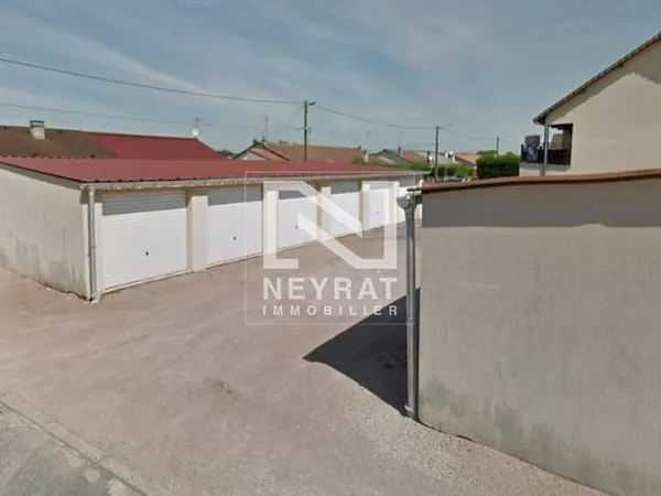 GARAGES GUEUGNON