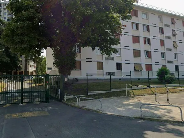 Appartement f3