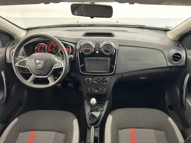 Dacia Sandero tce 90 — photo 36