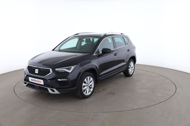 Seat Ateca 1.5 TSI ACT Style Business DSG7