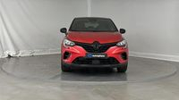 Renault Captur 1.3 TCe 140ch FAP Rive Gauche — photo 2