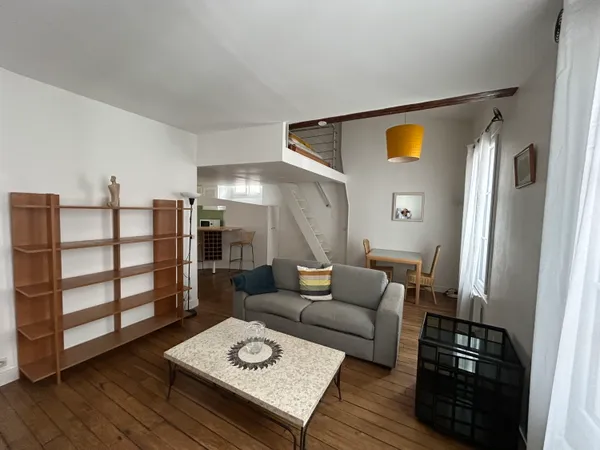 Loue appartement