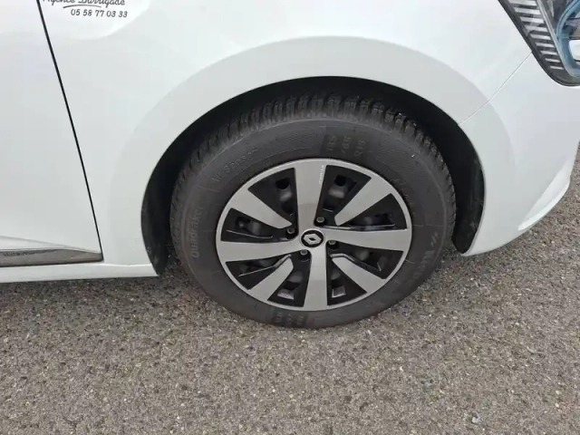 Renault Clio tce 90 — photo 5