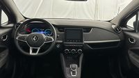 Renault Zoé E-Tech Evolution charge normale R110 Achat Intégral - 22B — photo 11
