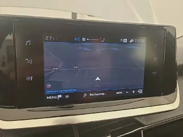 Peugeot 208 puretech 100 s&amp;s bvm6 — photo 15