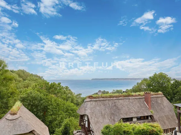 Maison 6 pièces 144 m²