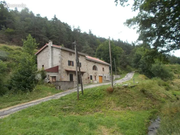 Maison 5 pièces 131 m²