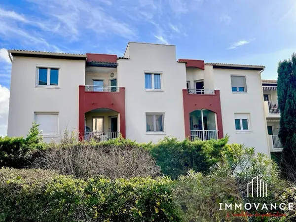 Appartement 4 pièces 78 m²