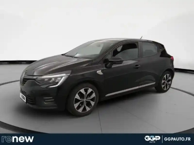 Renault Clio 1.0 tce 90ch limited -21n