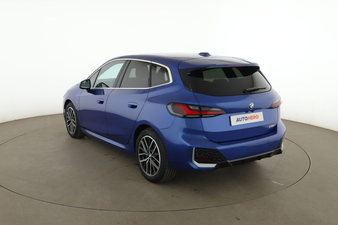 BMW Série 2 Active Tourer 218i M Sport DKG7 — photo 3