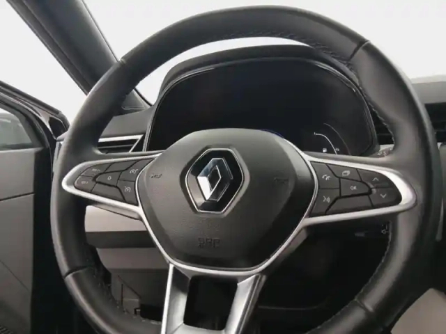 Renault Clio 1.0 tce 90ch techno — photo 74