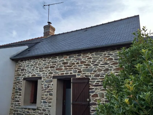 T2 duplex meublé à bruz
