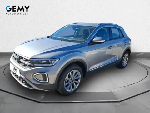 Volkswagen T-Roc 1.5 tsi evo 150 start/stop dsg7