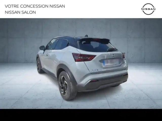 Nissan Juke 1.0 dig-t 114ch shadow 2023.5 — photo 5