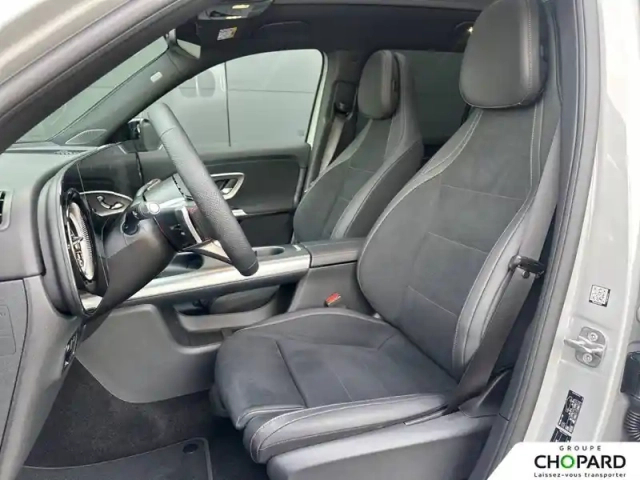 Mercedes Glb 250+ eq — photo 11