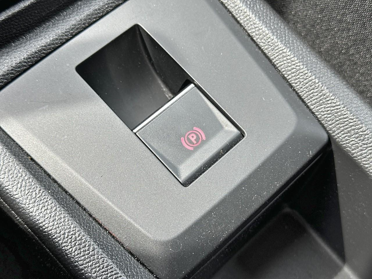 Citroën C3 Aircross hybride 145 ch aut plus — photo 29