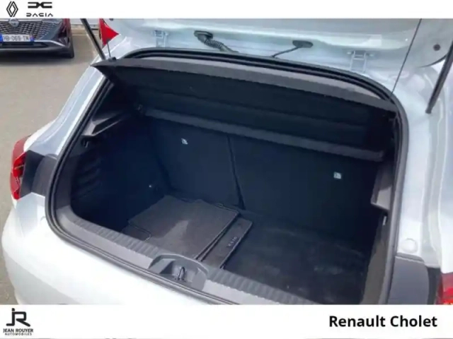 Renault Clio 1.0 sce 65ch authentic — photo 7