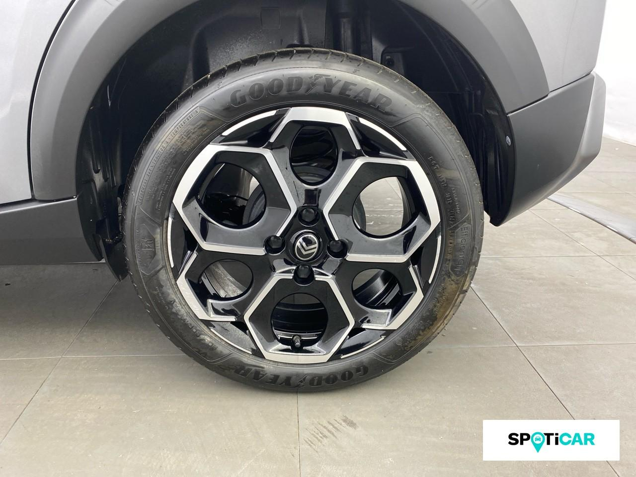 Citroën C3 1.2 turbo 100ch max — photo 11
