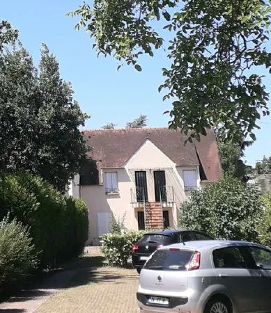 Appartement-maison 2/3 pieces à 300m gare