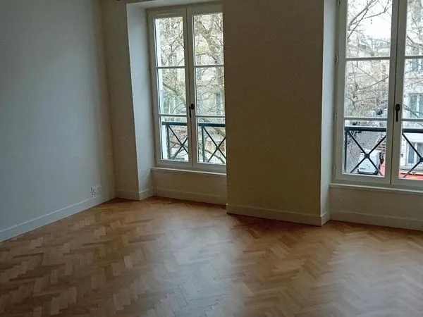 Appartement 2 pièces 53 m²