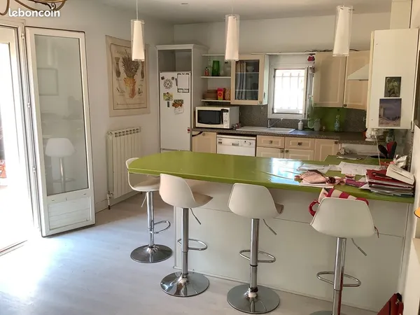 À louer chambre chez l'habitant