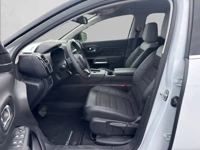 Citroën C5 Aircross hybride 136 e-dcs6 — photo 11