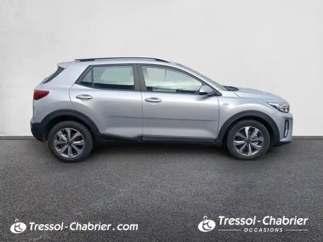 Kia Stonic 1.0 t-gdi 100 ch dct7 active — photo 28