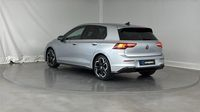 Volkswagen Golf 1.5 eTSI EVO2 150ch R-Line Edition DSG7 — photo 8