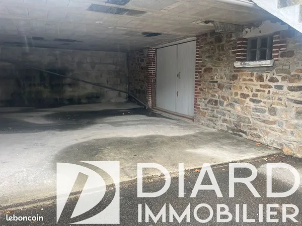 Parking/box 22 m² CHATEAUBOURG