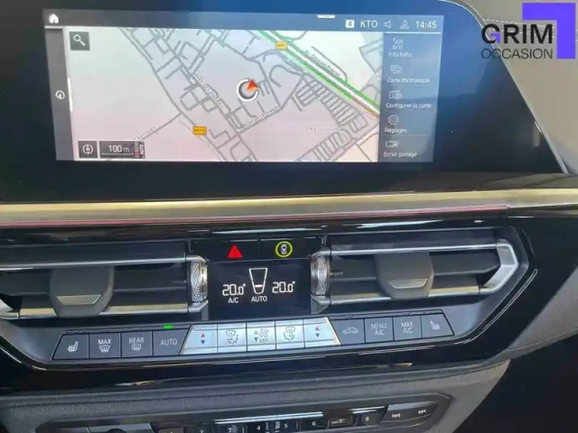 Bmw Z4 sdrive30i 258 ch bva8 — photo 8