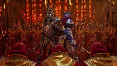 Trophées et succès Crimson Moon : Liste complète et comment les obtenir