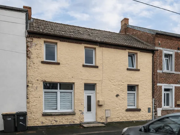 Maison 5 pièces 107 m²