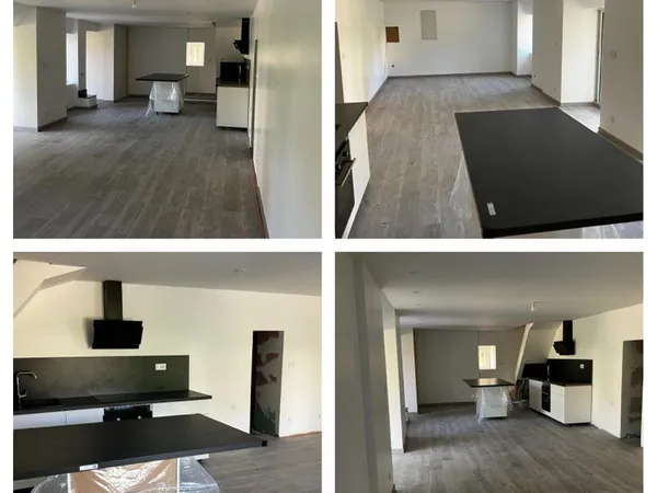 Maison 120 m2 secteur meursault
