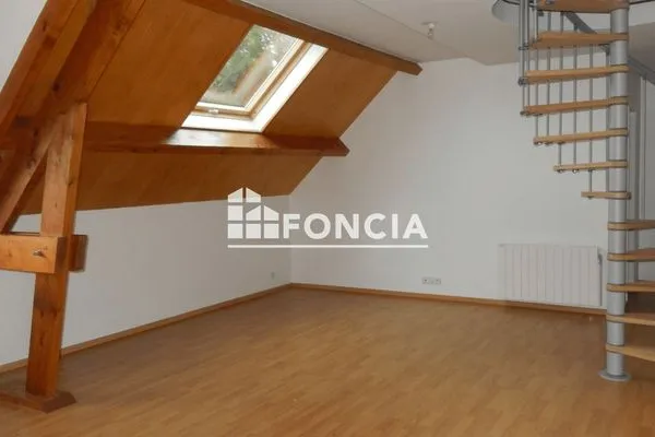 Appartement 3 pièces 76 m²
