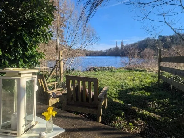 Maison 4 pièces 75 m²