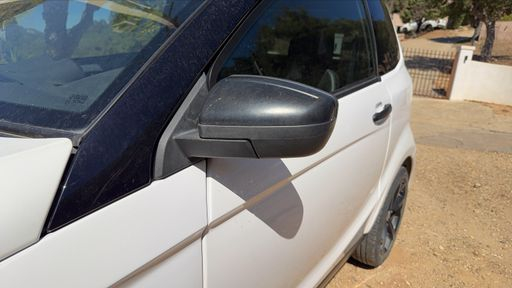 Aixam City 0.5 8 BVA - Sport – 2023 – 24617 km – Diesel – Boîte Automatique — photo 15