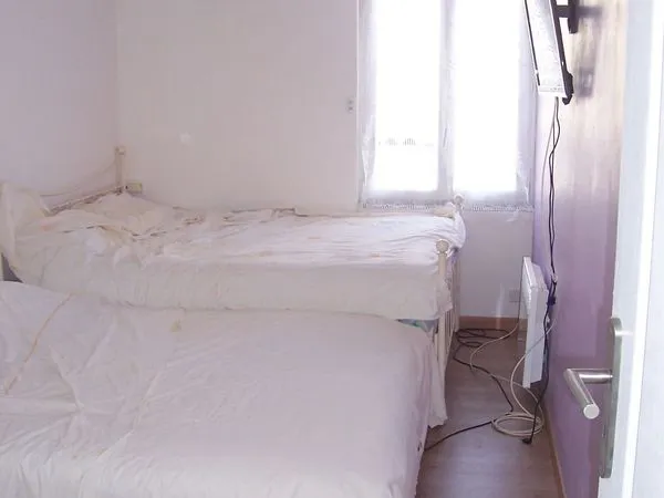 Recherche femme pour partager maison