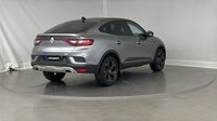 Renault Arkana 1.6 E-Tech hybride 145ch RS Line Fast Track — photo 5