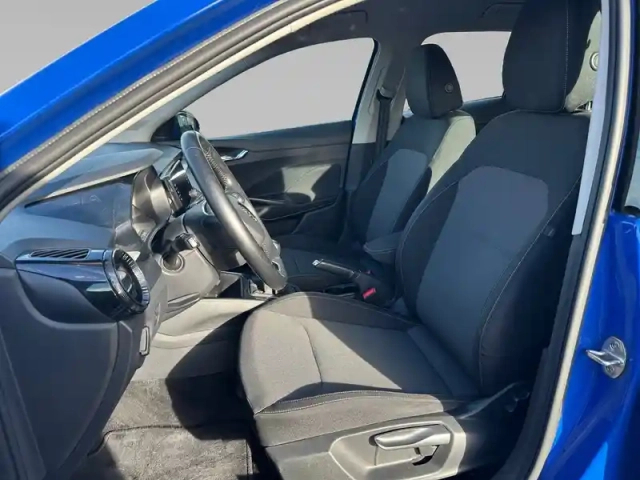 Skoda Fabia 1.0 tsi 95 ch bvm5 — photo 10