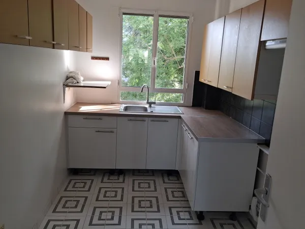 Loue appartement