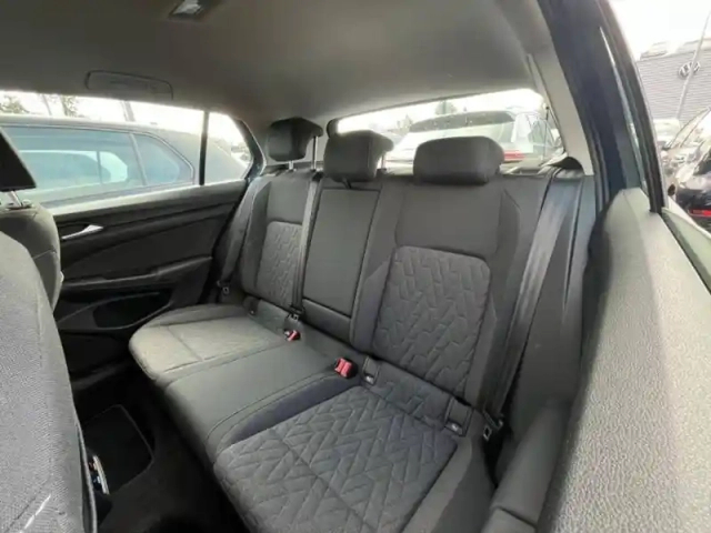 Volkswagen Golf 1.5 etsi evo2 116 dsg7 — photo 9