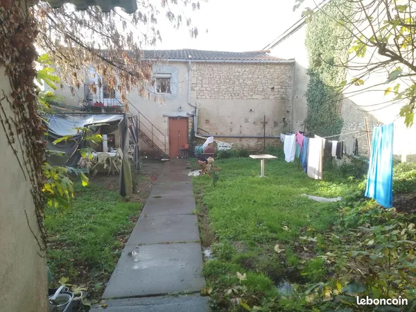 Immeuble de rapport 11 pièces 300 m²