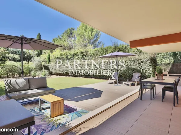 Appartement 4 pièces 89 m²