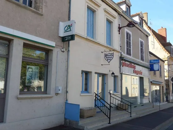 Maison 4 pièces 120 m²